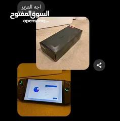  5 ميني بيسي Mini pc cooler master ITX