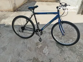  5 دراجة هوائية (بسكليت)