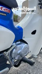  11 110 cc نظيف جدا بحالة الوكالة