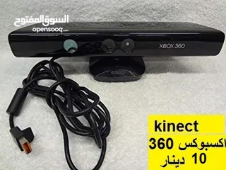  6 ايادي XBOX 360 - XBOX ONE متوفربطاريات شحن اكسسوارات