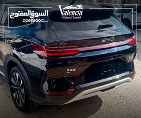  27 بي واي دي سونغ بلس شامبيون 2024 بدفعة اولى و على الهوية الشخصية فقط