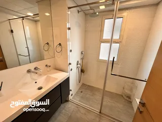  4 للايجار في الجفير استوديو راقي مفروش مع بلكونه  For rent in Juffair beautiful studio with balcony