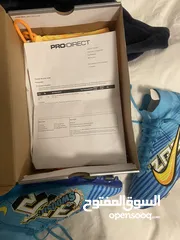  13 ZOOM SUPERFLY 9 ELITE KM FG (46 EU 12 US,11 UK)