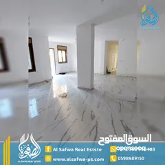  17 شقق مميزة  سوبر ديلوكس جديدة للبيع عين مصباح مع حديقة قرب الاذاعه و التلفزيون