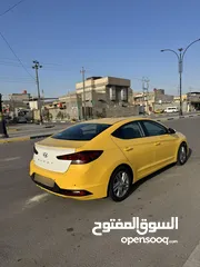  2 هونداي النتره