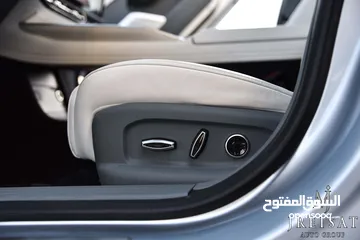  20 جاك ايون هايبر جي تي الكهربائية بالكامل 2023 GAC Aion Hyper GT