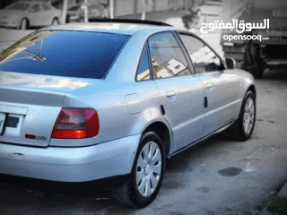  4 اودي a4 اكس بلص