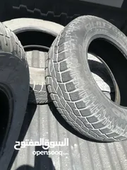  3 ثلاث فردات كوشوك بحاله جيده للبيع قياس18 بسعر75دينار