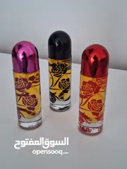  10 تشكيلة عطور من منوعات ذوق