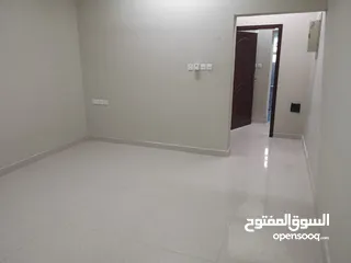  1 شقه للايجار بالقرب من مستشفى الرستاق(عائله)  Flat  3BHK for rent near Rustaq Hospital (Family)