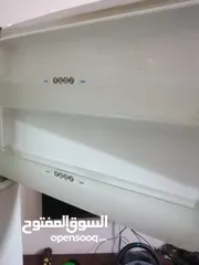  4 ثلاجه شارب