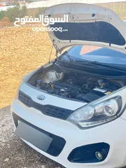  3 كيا برايد kia praid
