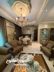  12 شقة فاخرة للبيع 250 متر مربع داخلي 250 متر مربع خارجي ام زويتينة