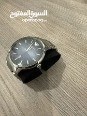  3 Emporio Armani Watch original