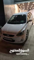  10 هنداي اكسنت