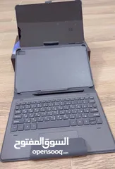  3 تابلت G-tab S50 استعمال شهرين مع جميع ملحقاته الجهاز يعتبر جديد لاني ما استعملته نهائي