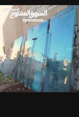  30 حجير للسيكوريت بيع وتفصيل وتركيب وصيانةجميع أنواع زجاج السيكوريت يتوفر لدينا مختلف القياسات للمستعمل