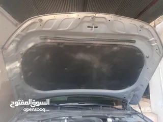  4 غطاء ماتور k5 2021 للبيع