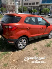  3 ford ecosport