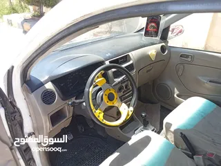  6 سياره في عمان