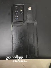  3 s21 ultra  بحالة ممتازة