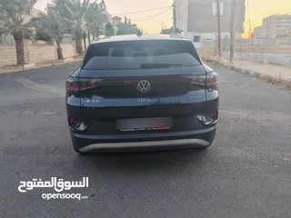  4 ID4 223 CROSS PRO لون كحلي