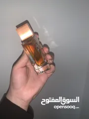  3 عطر HARAMIN AMBER OUD-60ml