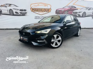  1 سيات ليون افر