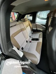  8 2018 bmw i3 33.2 kw بي ام دبليو بطارية كبيرة