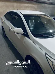  3 اكسنت 2018 للبيع