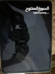  2 Ipad pro M2