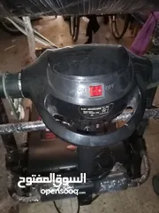  7 جهاز مشي استعمال خفيف حالة ممتازة جدا للبيع