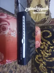 4 رسيفرات عدد 5 شغالات %100