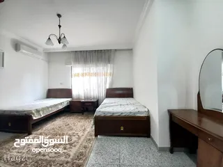  4 شقة مفروشة للبيع في ام اذينة  ( Property ID : 36284 )