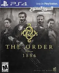  1 سيدي the order 1889