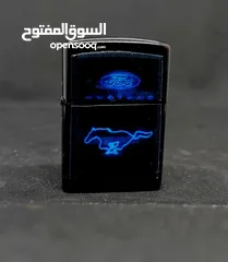  23 ولاعات (قداحات)