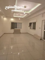  4 شقة فارغة للإيجار في عبدون - ref : 14410