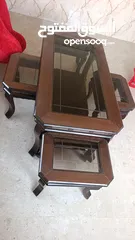  2 عفش مستعمل للبيع بسبب السفر