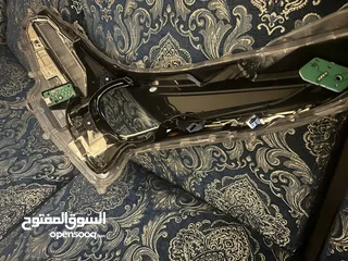  3 قزازة ضوء بريوس 2019-2022