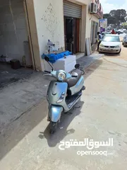  4 موطو للبيعsmyكلاسيكيه