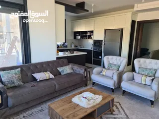  4 شقة تشطيب شخصي ومواصفات عالية