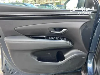  22 هونداي توسان ترخيص 2020