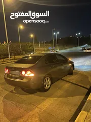  2 Honda civic VITIC 2006 محولة واجهة امامية 2010