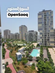  1 بدون فوائد بدون بنوك واستلم شقتك غرفه وصاله تشطيب حديث بأرقي مواقع دبي بسعر غير قابل للمنافسه