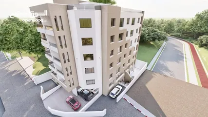  9 شقة عظم للبيع في بيت جالا