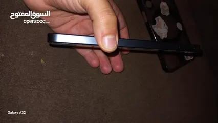  7 samsung galaxy A16 128 g مستعمل اقل  من شهر قابل للتفاوض