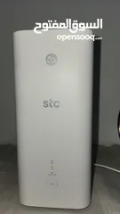  1 راوتر stc 4G/5G