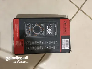  2 جهاز دي چي