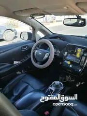  5 نيسان ليف للبيع