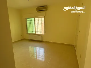  13 شقة ارضية مميزة للبيع في عرجان المدينة الرياضية من المالك مباشرة